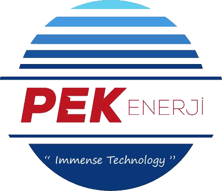 PEK ENERJİ ELEKTRİK & ELEKTRONİK MALZEMELERİ